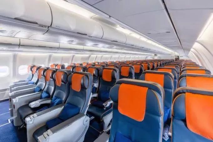 飞机舱位的小秘密,飞机有没有特殊的舱位