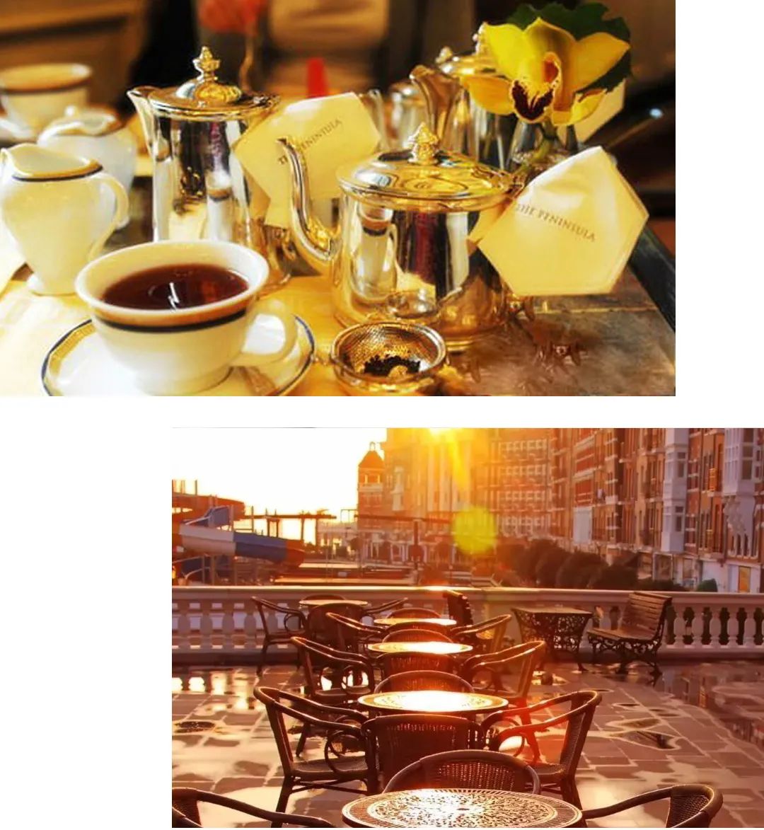 黑暗料理成就茶叶需求量，英国表示：俄罗斯我拜服