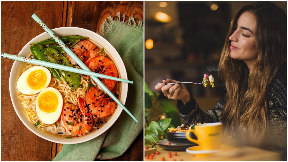 晚上宵夜吃什么才不会增胖,宵夜吃什么才不会变胖