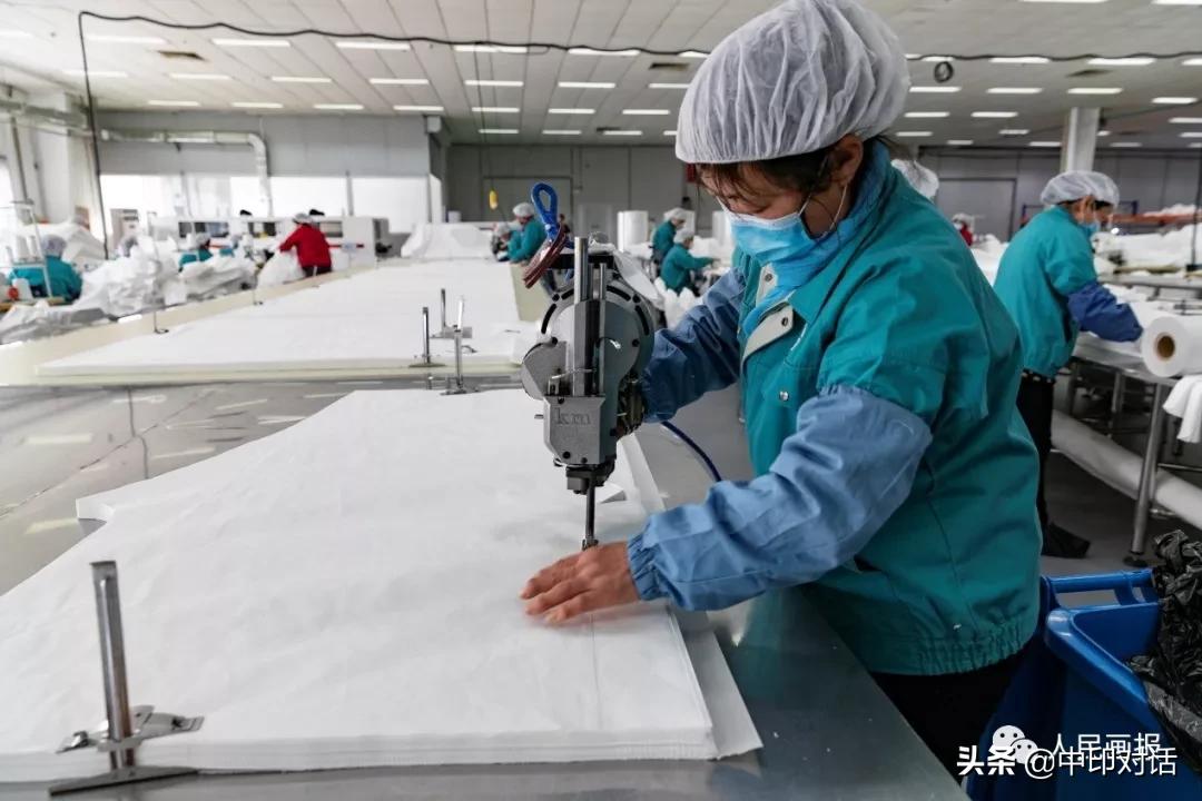 全国医用防护服日产量,北京医用防护服加工厂