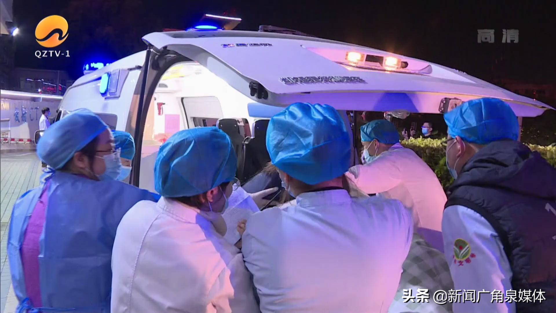 晋江医院搬迁计划,晋江医院乔迁