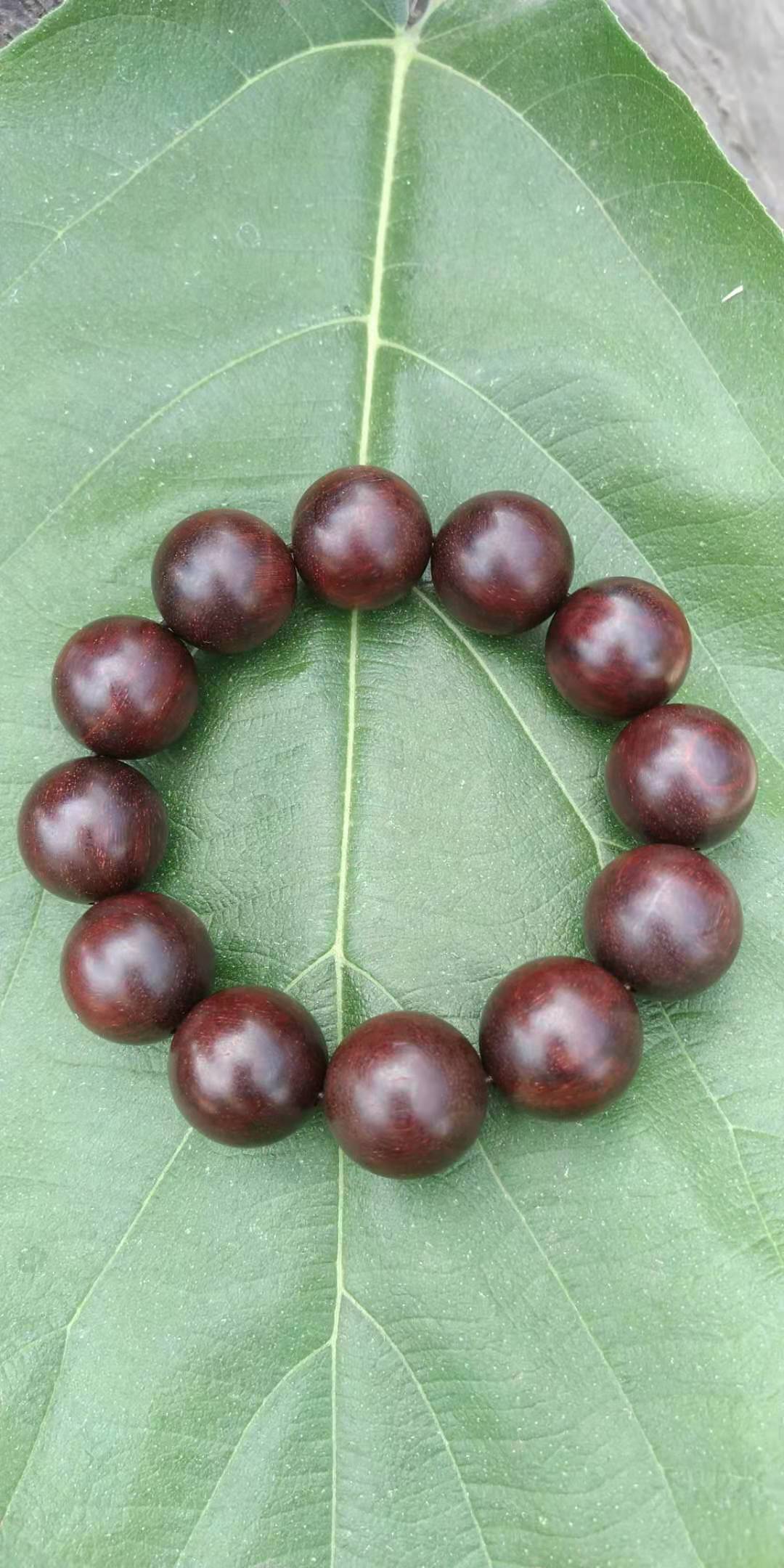 小叶紫檀手串开裂了怎么办,小叶紫檀手串开裂怎么修复