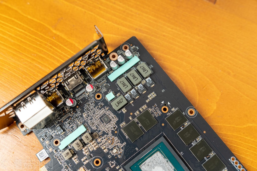索泰rtx2060深度评测,索泰1060显卡拆解图