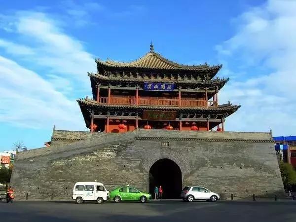 描写甘肃的爆火文章,一篇文章了解甘肃