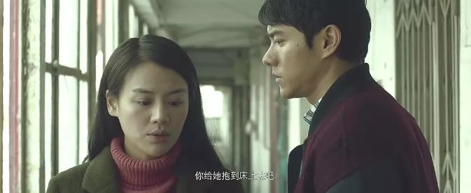 摘掉你的胸罩，让我看看你的人生，我们又何尝不是活成七月与安生