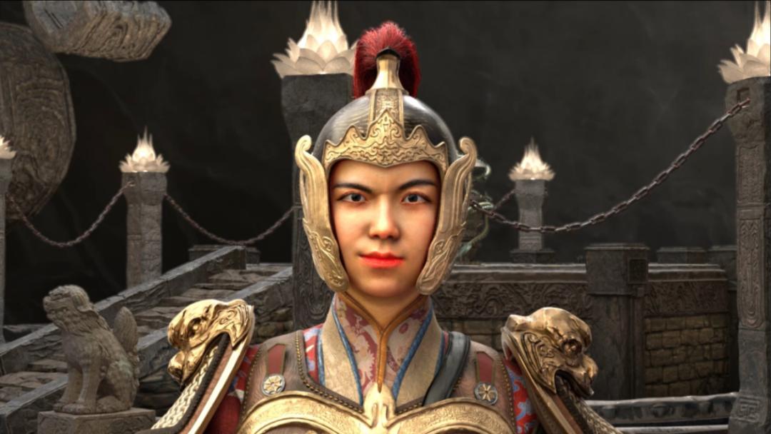 厉害了，后浪！毕业设计B站《龙》*放播**量26W