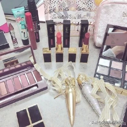 学生都用什么化妆品,普通学生用哪些化妆品