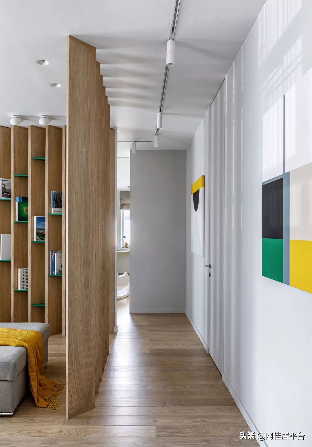 让邻居都羡慕的房子长什么样,99%人都喜欢的别墅