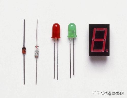 整流二极管和肖特基二极管认识,肖特基二极管在开关电源中的实例