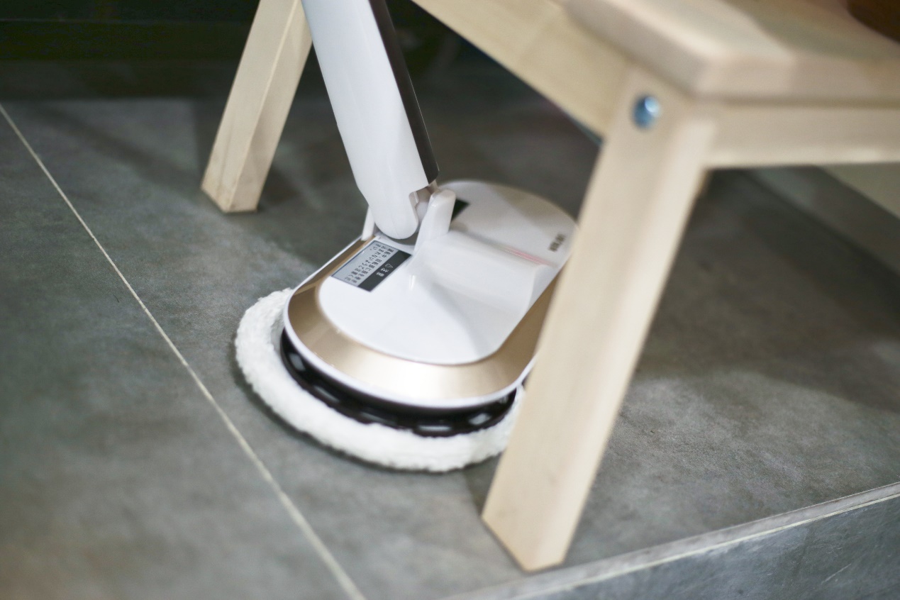 由利免洗拖把,由利自动拖把