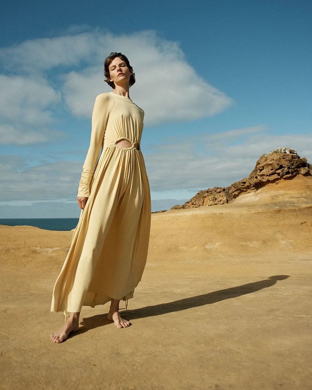 没跟贝克汉姆结婚前，20岁的贝嫂才是辣妹鼻祖