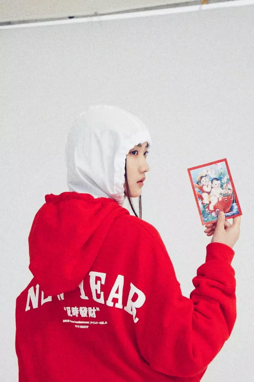 OFFWAY《潮人新春剁手指南》：是时候为“新年限定”平反了！