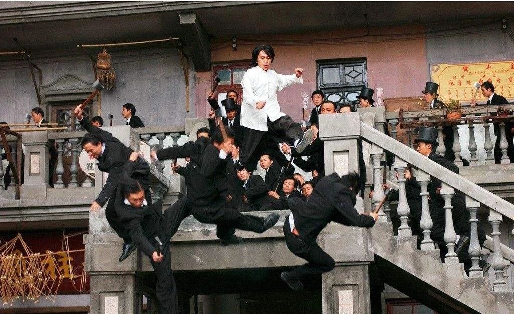 那些熟悉的电视剧主题曲,那些熟悉的电影情节音乐