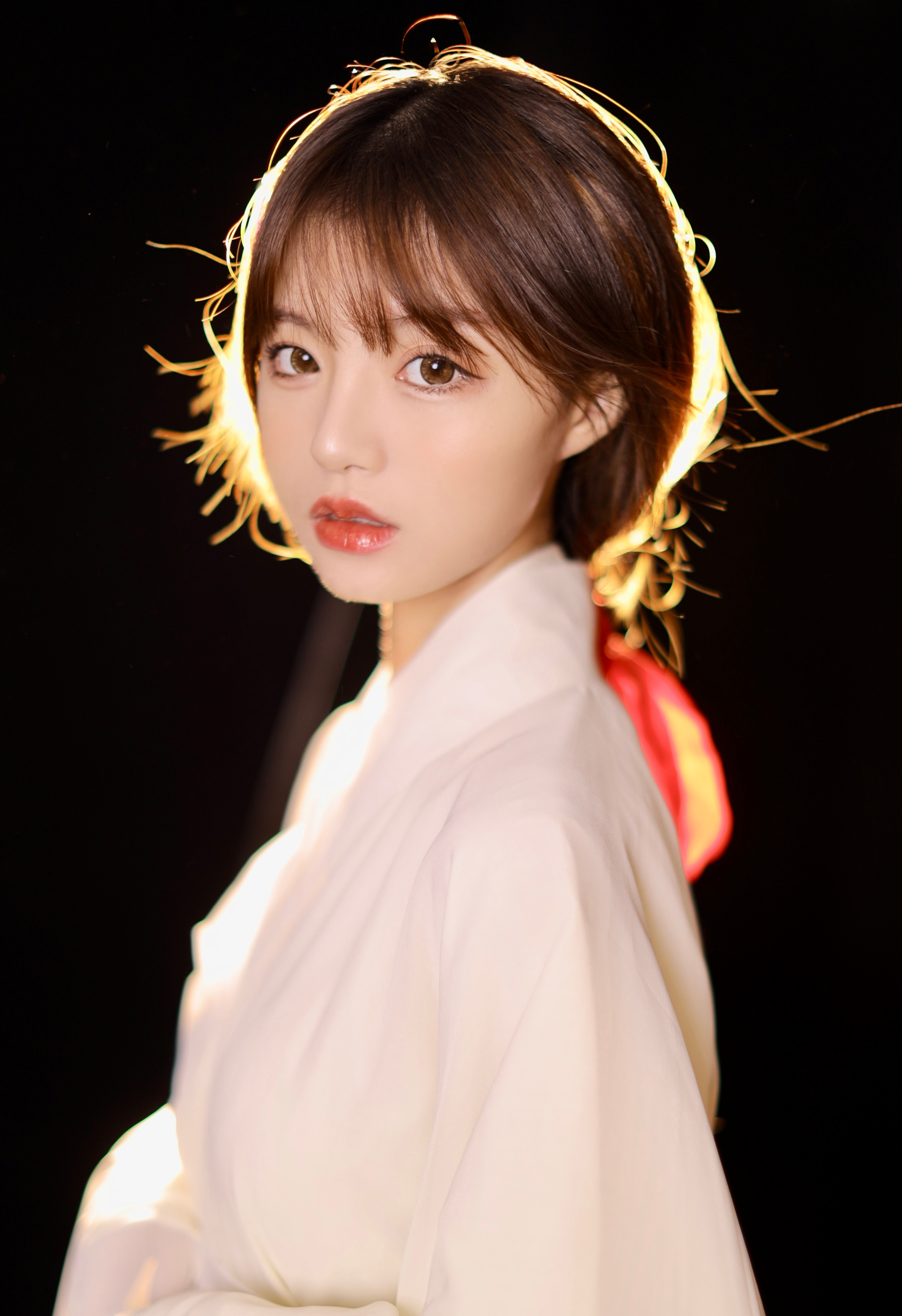 唯美古风美女壁纸,古风壁纸动态壁纸高清全屏90帧