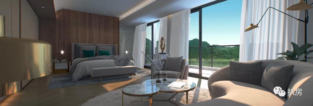 南宁第一隐奢豪宅,南宁最有气质的豪宅