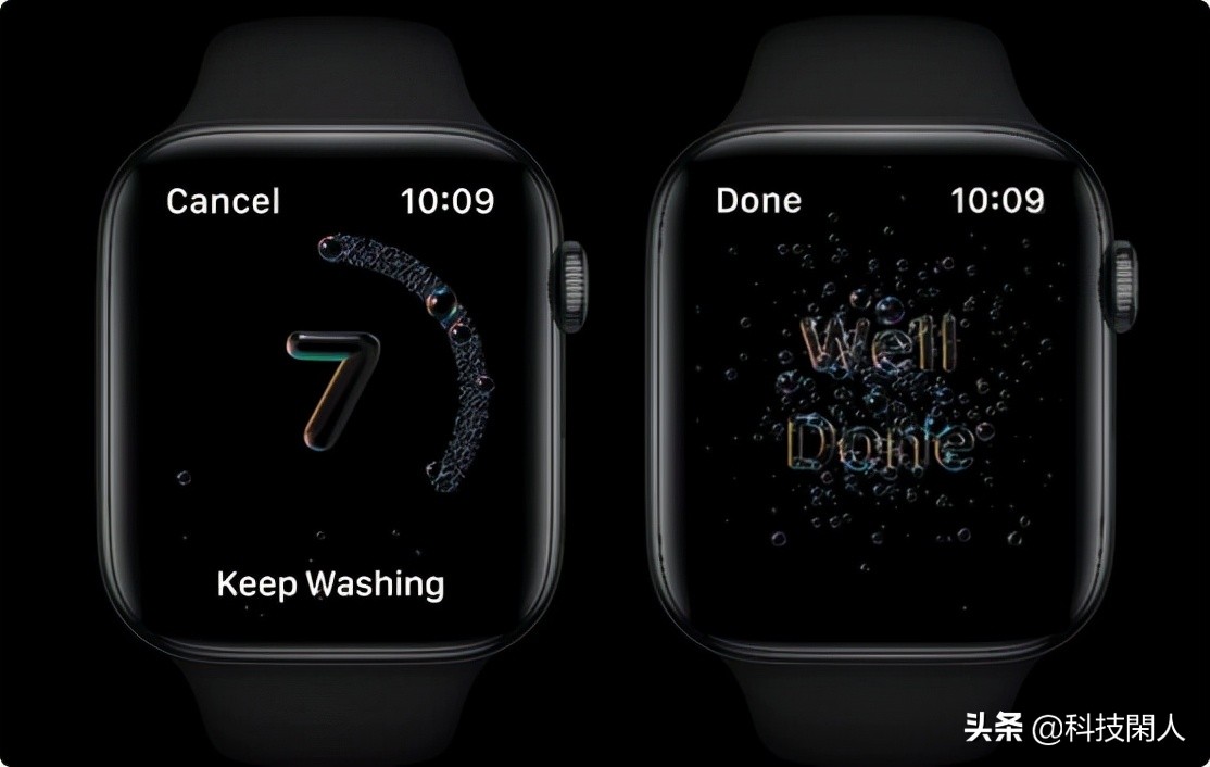 applewatch手表怎么改变模式,applewatch手表怎么设置好点