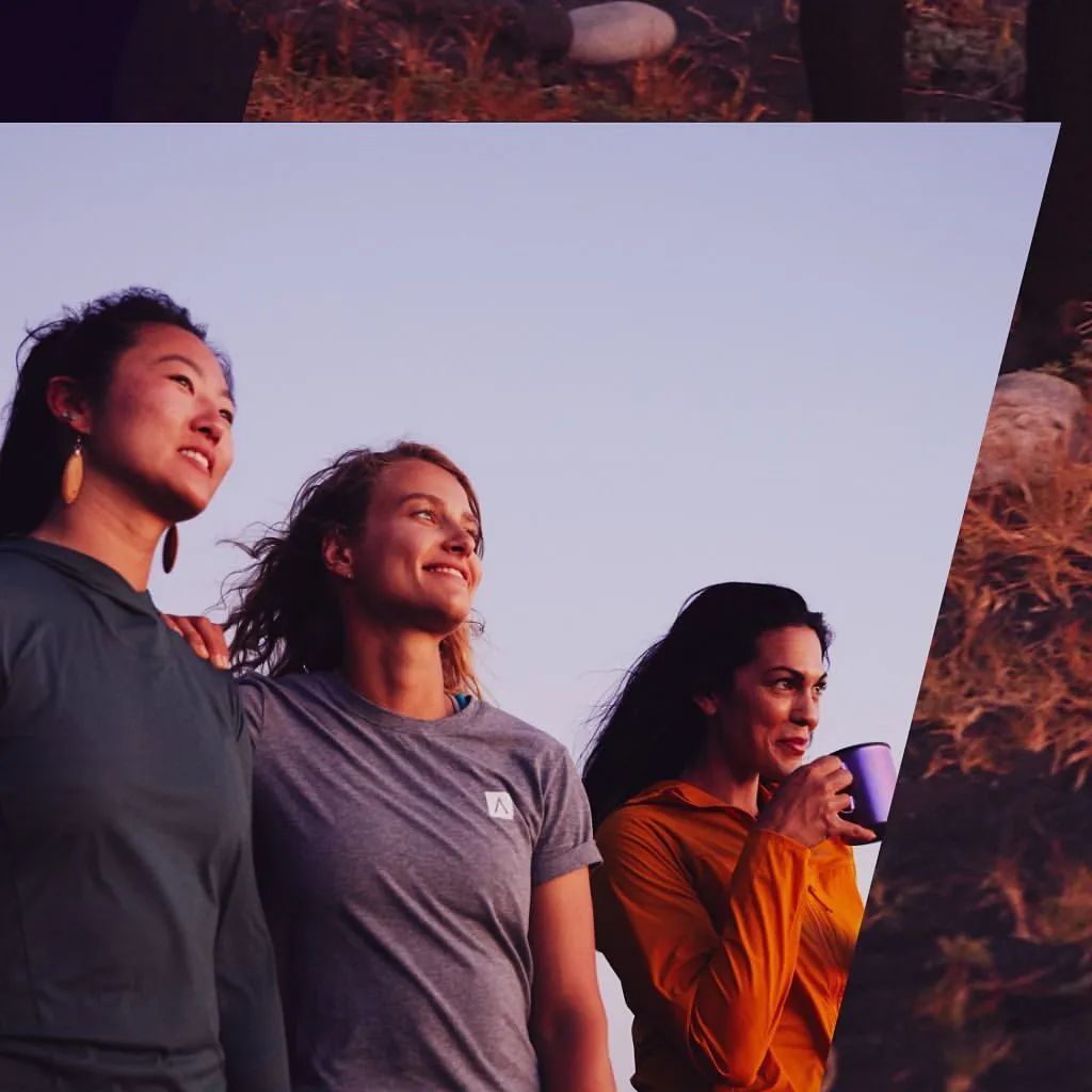 户外必备十大黑科技,户外品牌黑科技