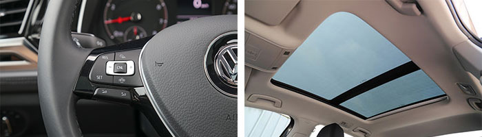 轴距1.75米,轴距长100mm