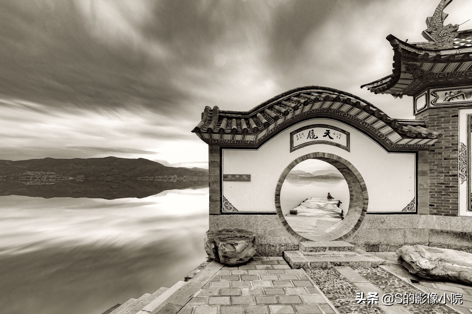 减光镜71mm和减光镜55mm的区别,10倍减光镜可以代替8倍减光镜吗