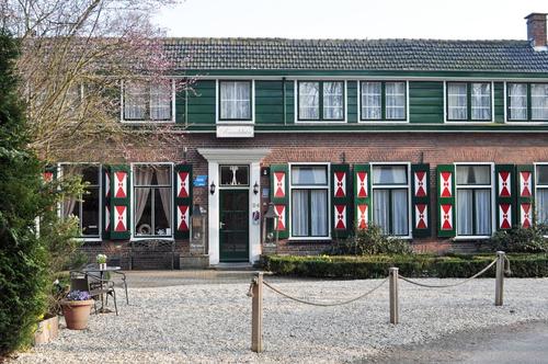 荷兰的绝美照片,荷兰绝美自然风光照片