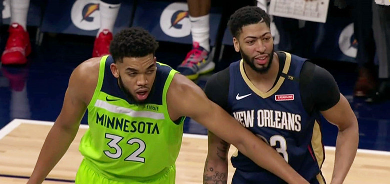 状元对攻，平分秋色，火箭旧将引全场欢呼，解说：什么叫英国乔丹