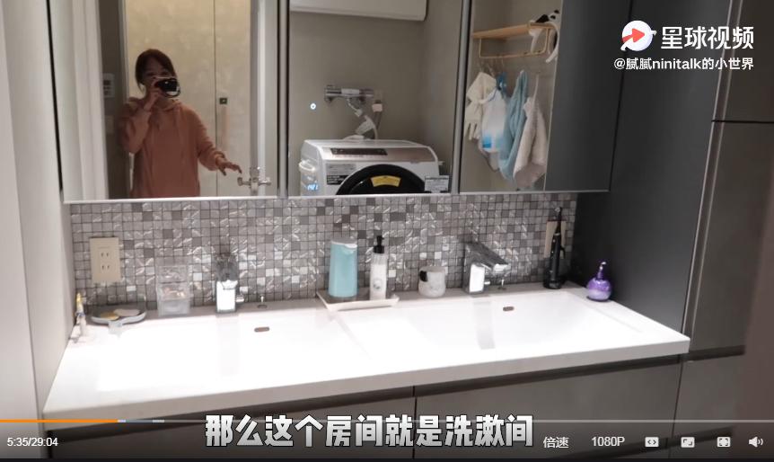 独立衣帽间洗澡间,衣帽间鞋子收纳柜轻奢房间