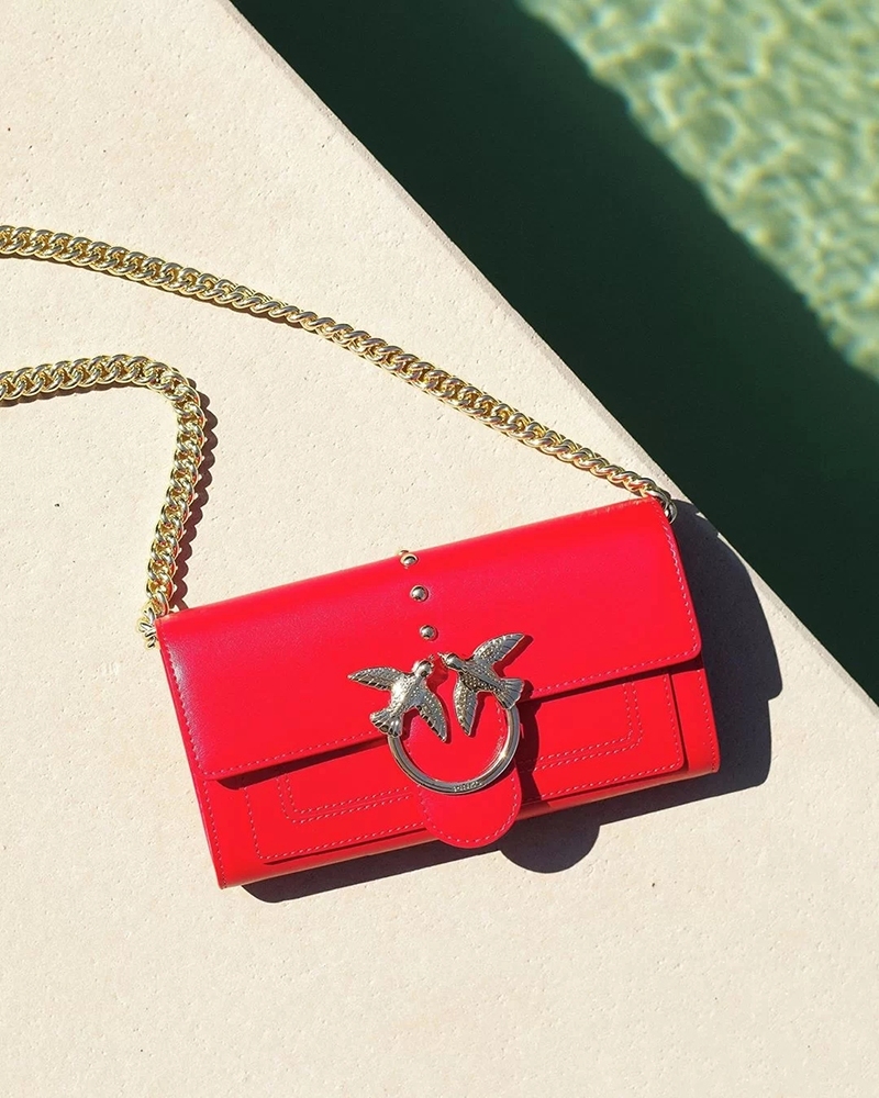 质感好点的高档气质女包,设计感高端上档次女包心形