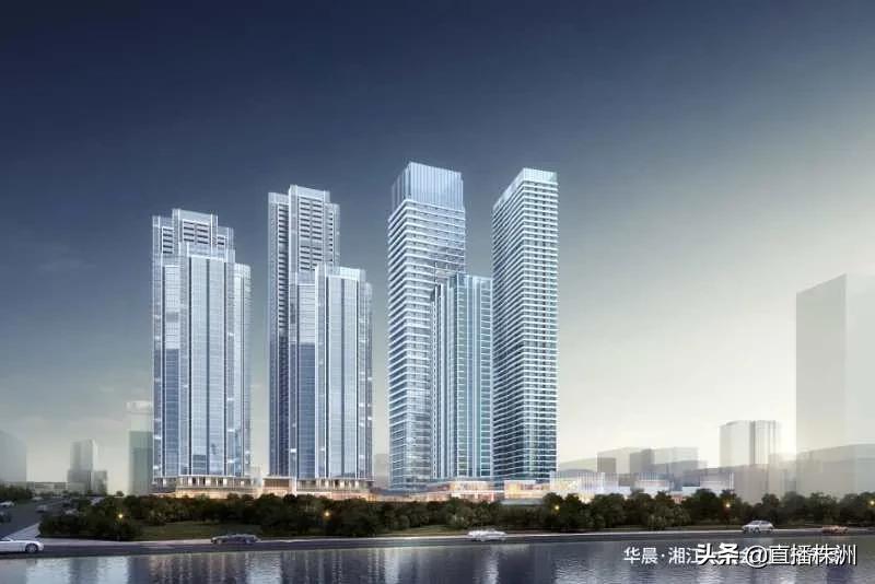 云龙万达vs市中心,云龙万达和新区