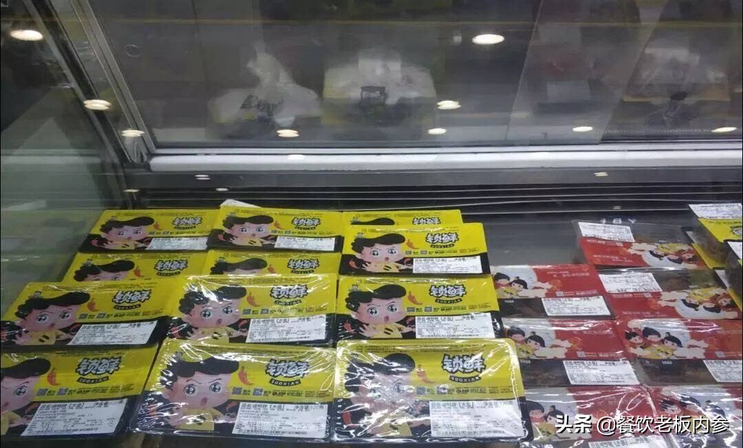 周黑鸭与武汉黑鸭哪个好卖,周黑鸭生意到底火不火