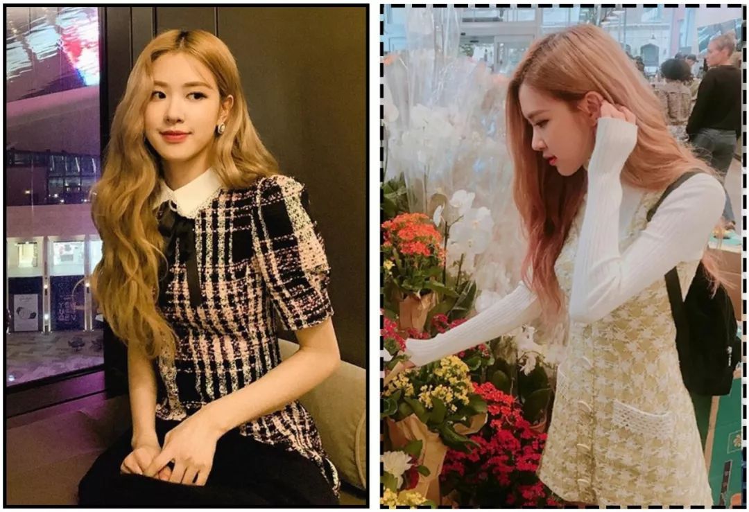 blackpink超贵服装,blackpinkrosa衣服