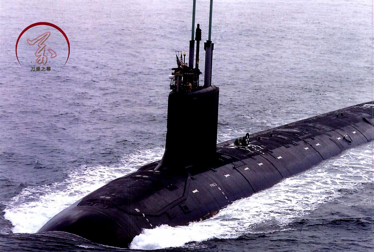 差距明显,澳大利亚攻击核潜艇和中国攻击核潜艇的作战能力对比