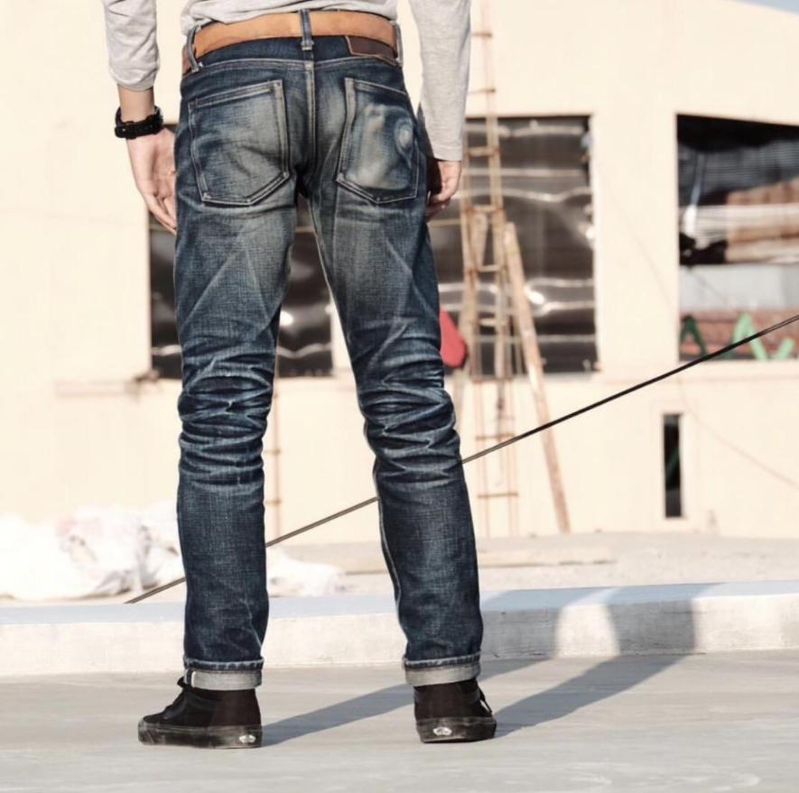 推荐几个性价比高的牛仔裤品牌,值得推荐的牛仔裤