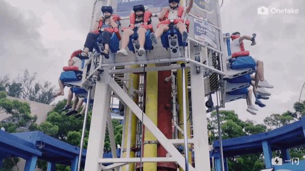 香港海洋公园自由行游玩攻略,香港旅游攻略香港海洋公园