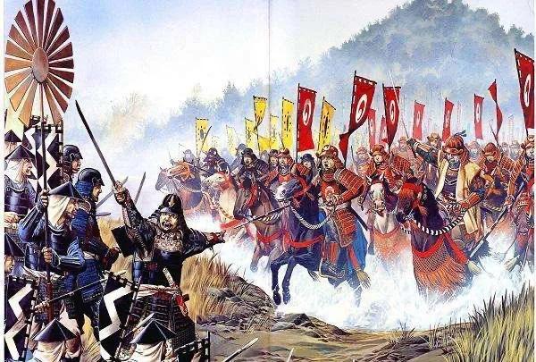 日本丰臣秀吉老婆宁宁,丰臣秀吉的谋士