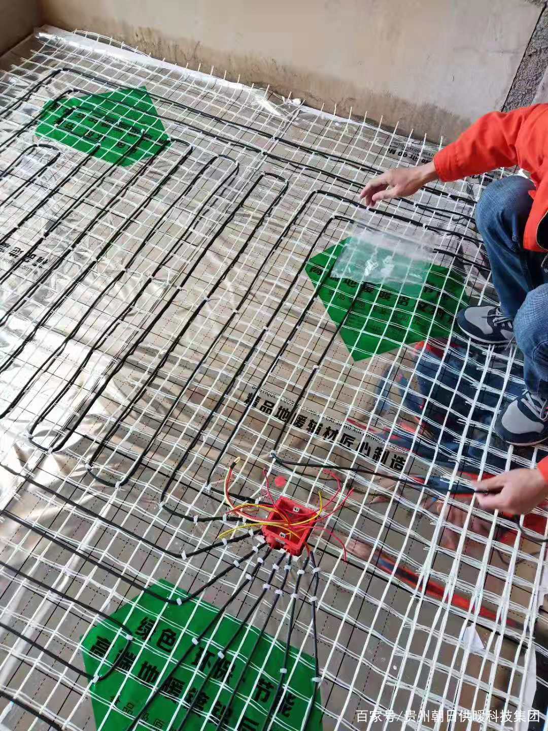 碳纤维地暖有哪些优势,碳纤维地暖的优势