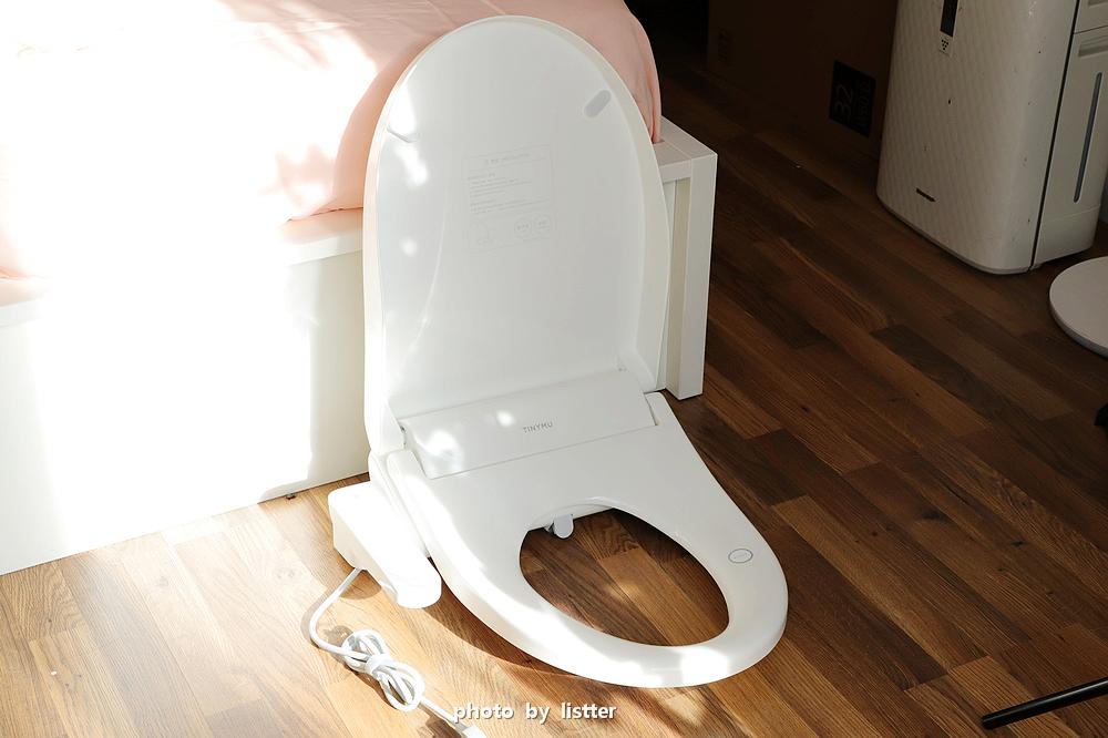 小沐ai马桶盖评测,如何评价小沐智能马桶盖ai