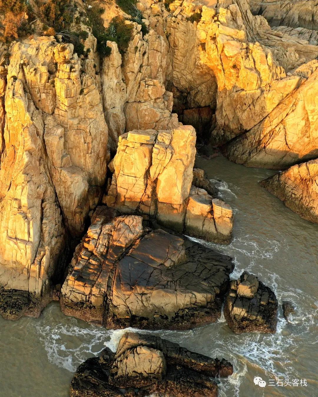 带你来看海南,带你去看看海的风景