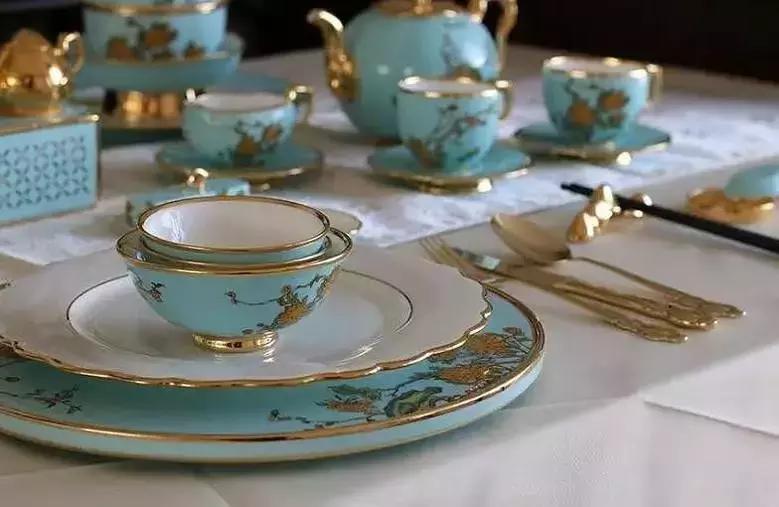 关于中国式审美，我们收到一条超酷的回答|人民文创新国货