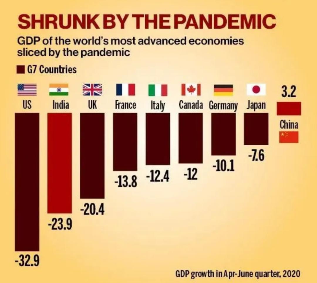 美国啥都好？新华锐评：崇美、跪美的“软骨病”得治