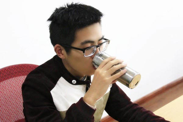 总是口腔溃疡试试这7个防治方法,天天口腔溃疡怎么回事呀