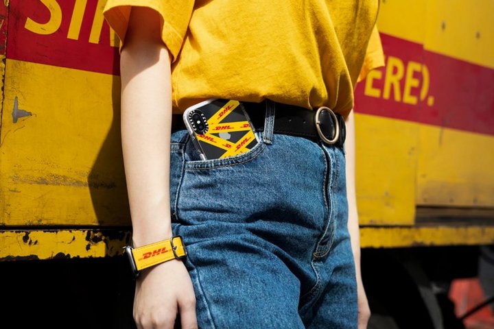 李宁又火了,李宁最近联名款