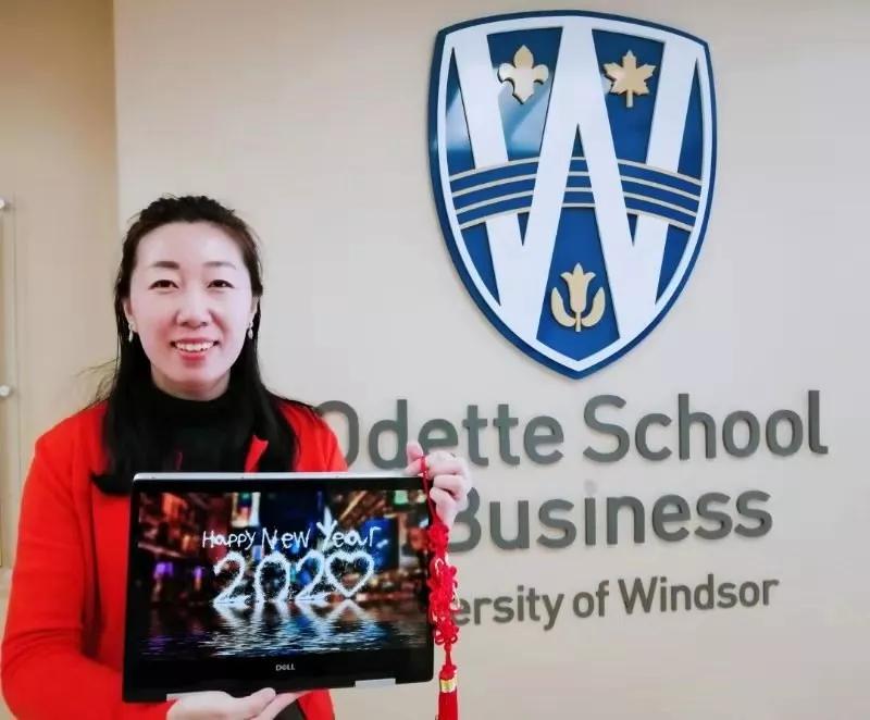 Duters在全球各地给您拜年啦