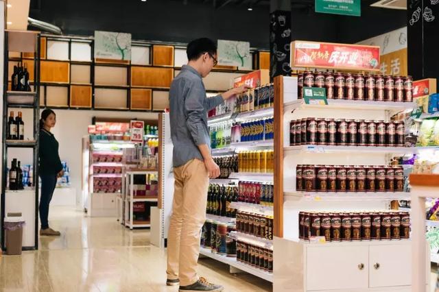 生活不止眼前的淘宝，还有省钱的海淘！钦州蚂蚁洋货邀您来嗨购