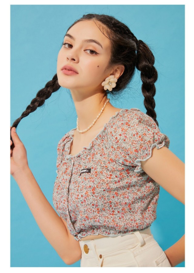 韩国明星平价同款衣服,平价国货明星同款衣服