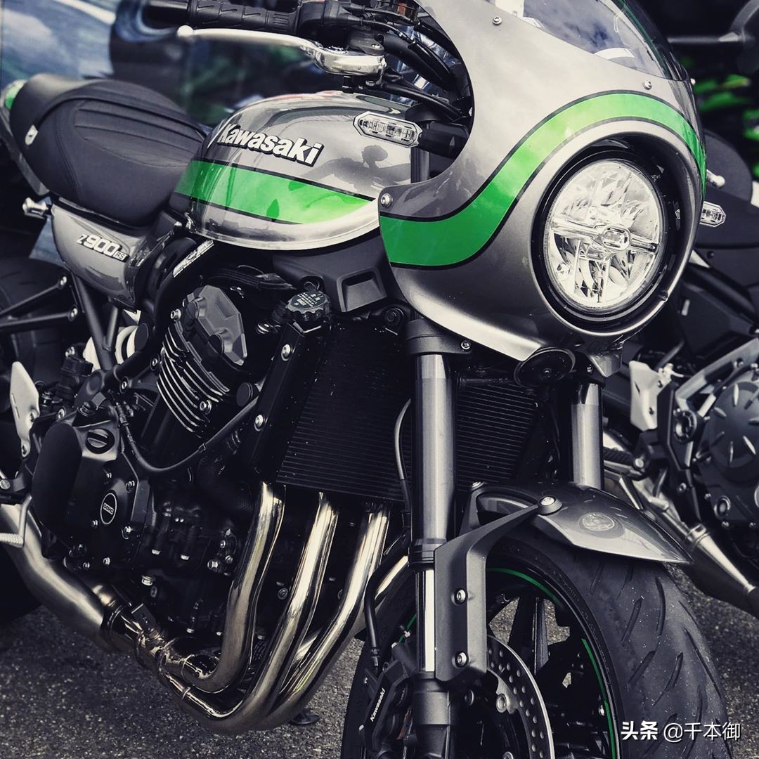 川崎摩托车中哪一款车最好,川崎摩托车有什么标志