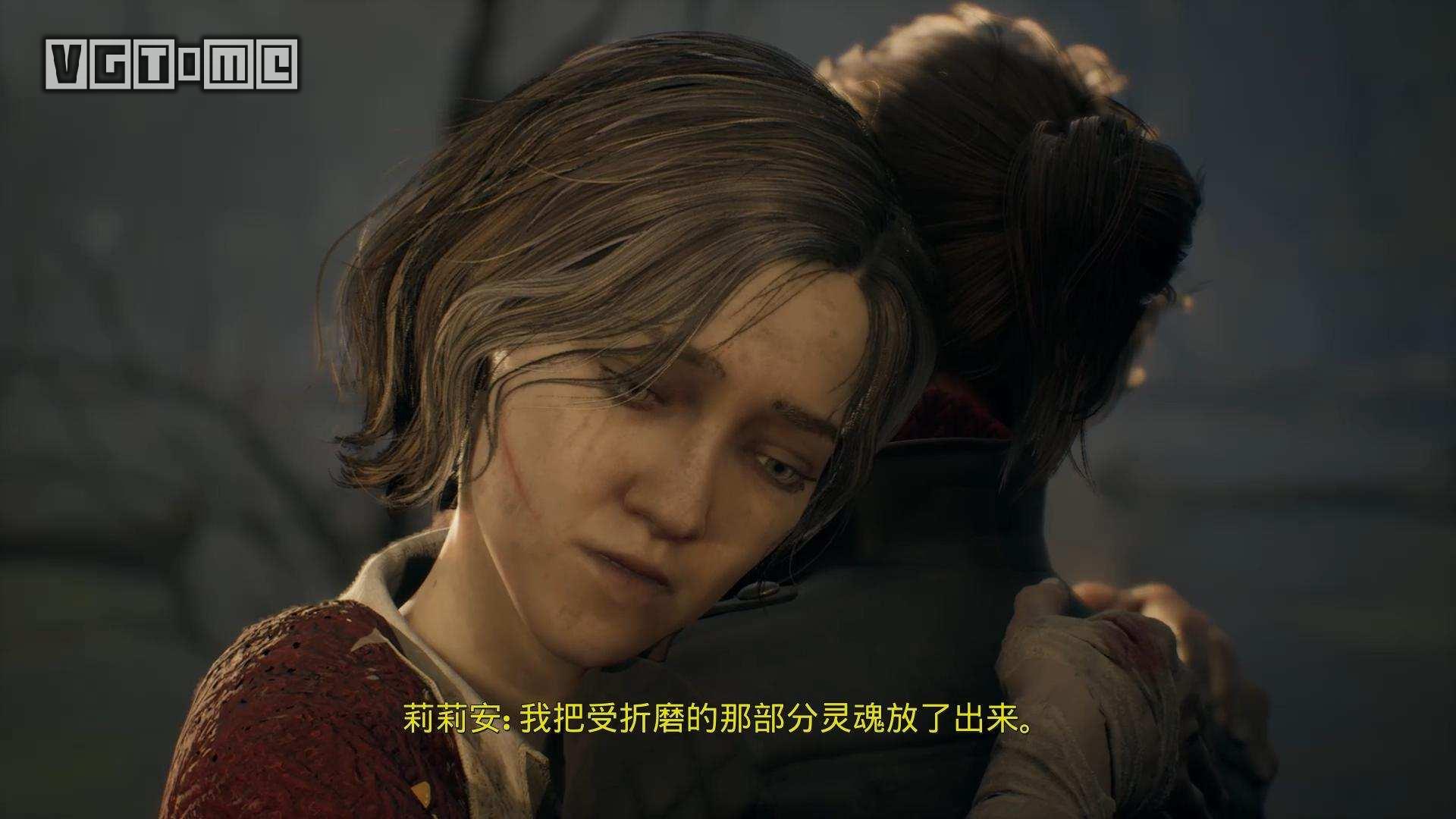 6名角色表里双线，《灵媒》的故事究竟讲了什么？