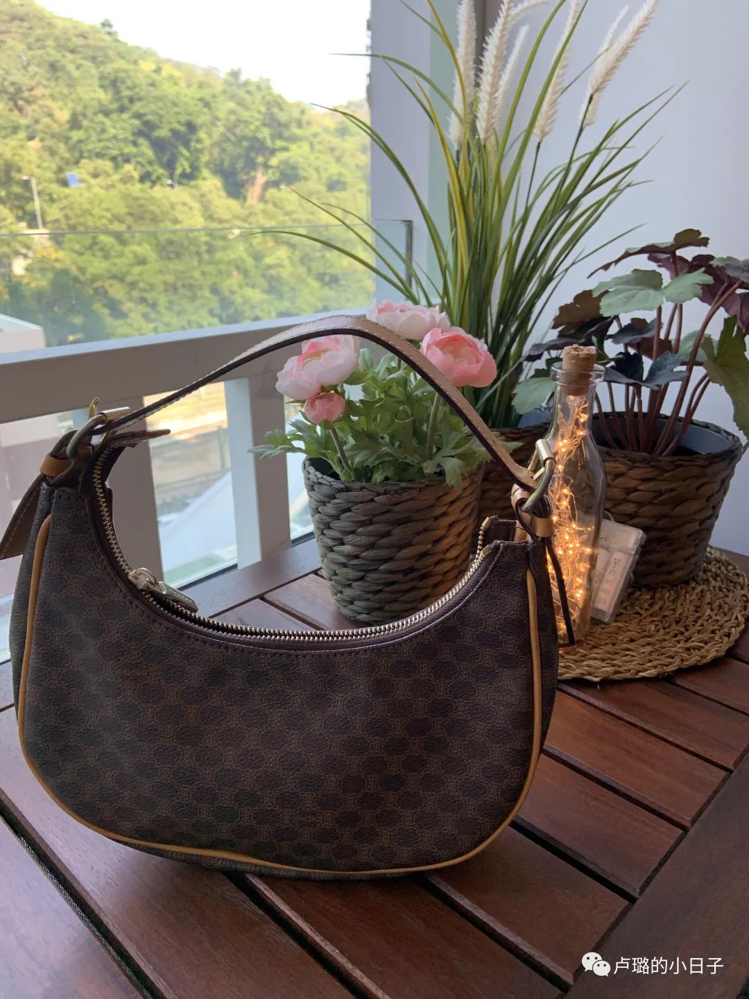 明星都在买古董,明星都在买中古包