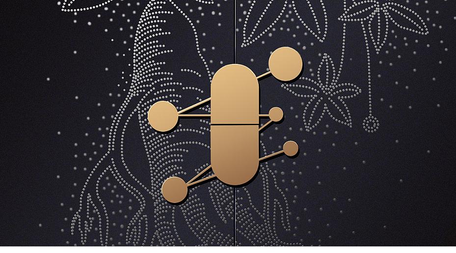 食品包装设计插画风,包装设计中国风元素