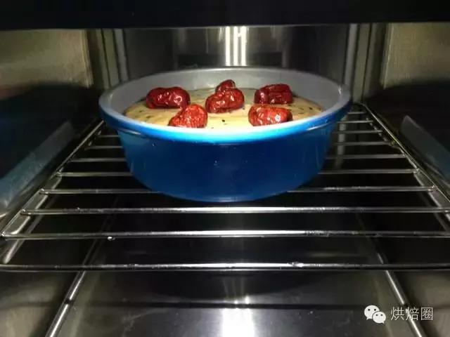 发糕怎么能更细腻,发糕如何做得像蛋糕