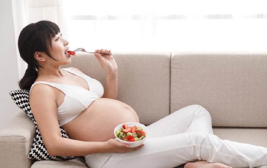 孕期最有效的补充叶酸的食物,孕妇吃哪些食物可以帮助补充叶酸